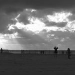 Seaside joy